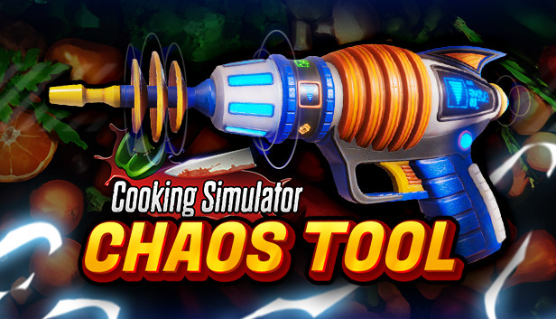 Steam :: Cooking Simulator :: Chaos Tool FREE DLC now available!