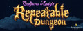 Conjurer Andy's Repeatable Dungeon