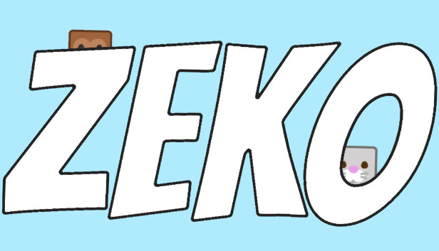 Zeko Steam capsule image