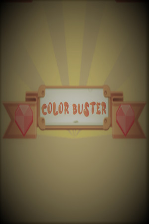 Color Buster!