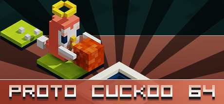 Proto Cuckoo 64 Cover Image