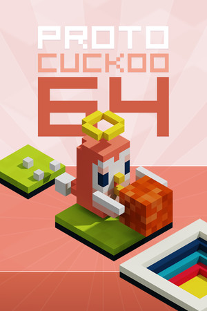 Proto Cuckoo 64 cover art