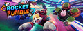 Rocket Rumble
