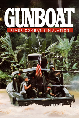 Gunboat cover