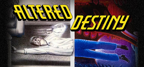 Altered Destiny