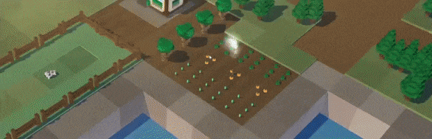 Desktop Farm On Steam