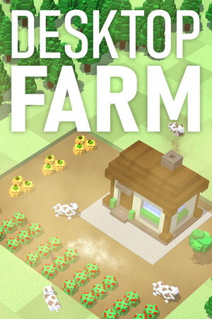 Desktop Farm cover art