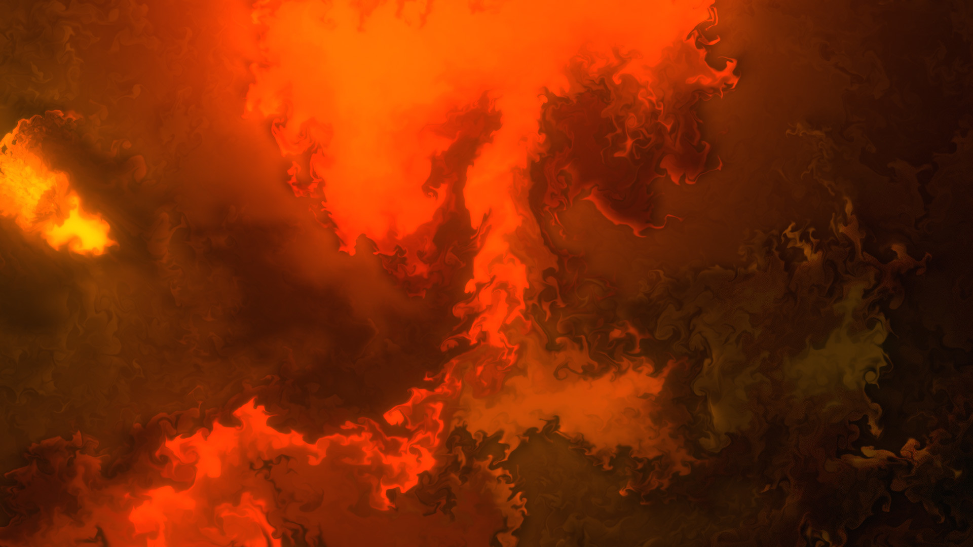 Free Fluid Engine PC Live Wallpaper Screenshots · SteamDB