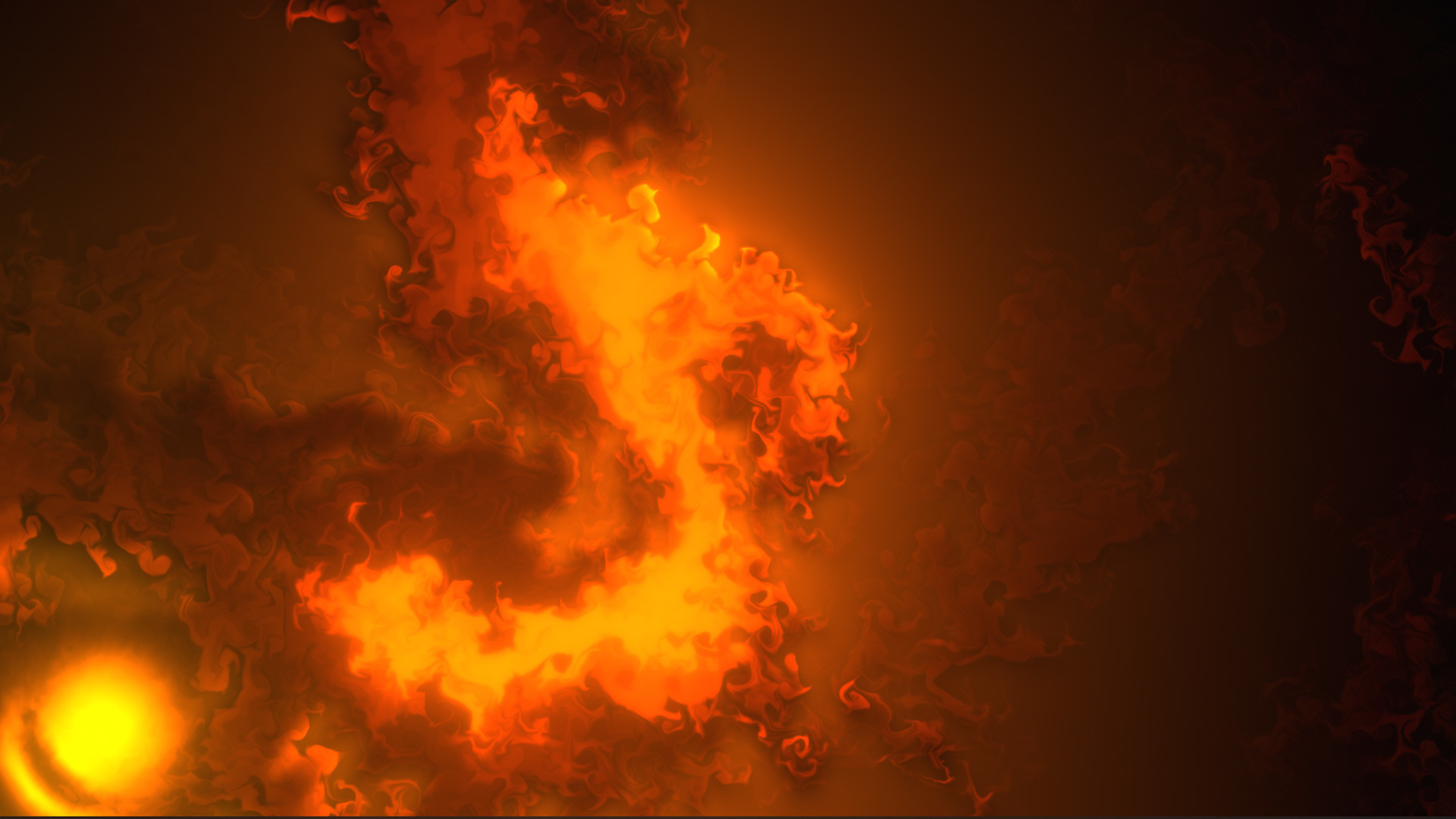 Free Fluid Engine PC Live Wallpaper Screenshots · SteamDB