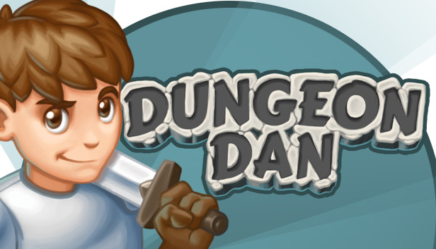 Dungeon Dan Steam capsule image