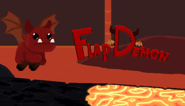 Flap Demon Steam capsule image