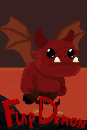 Flap Demon cover art