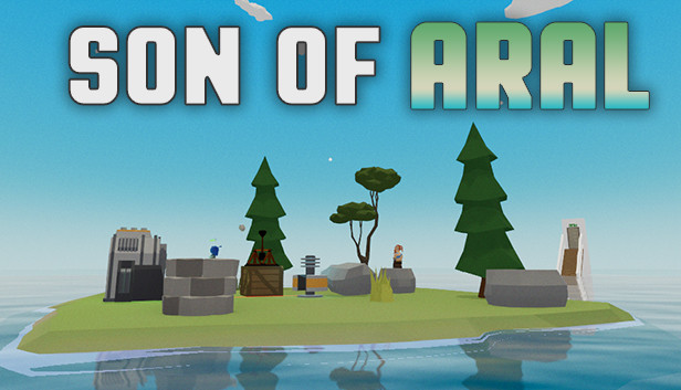 Son of Aral Steam capsule image
