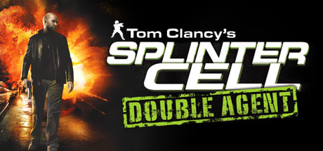 Tom Clancy's Splinter Cell: Double Agent