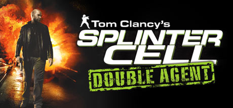 Tom Clancy's Splinter Cell Double Agent® Cover Image