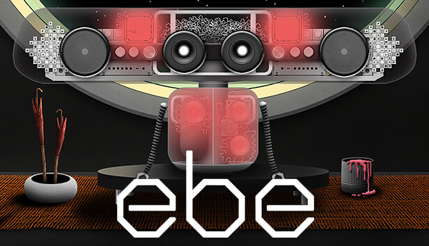 EBE Steam capsule image