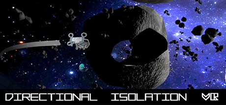 Directional Isolation VR Cover Image