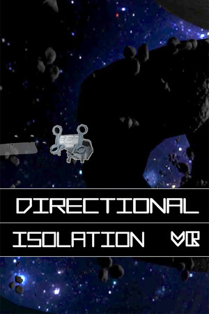 Directional Isolation VR cover art