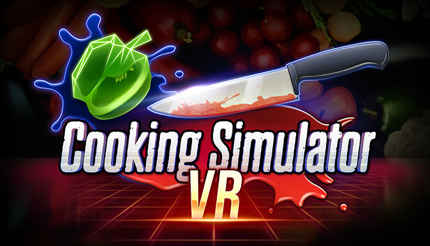 Okklusion skibsbygning manuskript Cooking Simulator VR on Steam