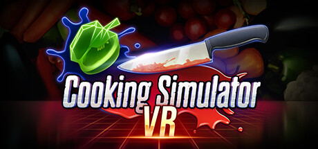 Baixar Cooking Simulator VR Torrent