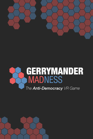 Gerrymander Madness cover art