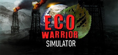 Eco Warrior Simulator Cover Image