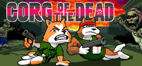 Corg of the Dead