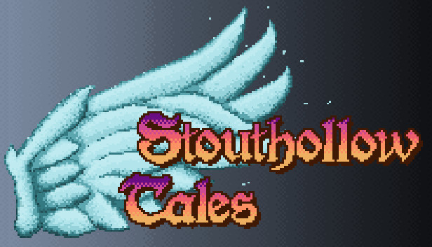 Stouthollow Tales Steam capsule image