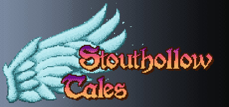 Stouthollow Tales Cover Image