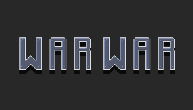 War War On Steam War War On Steam