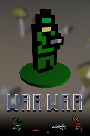 War War