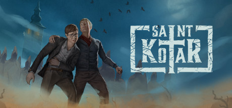 Saint Kotar Cover Image