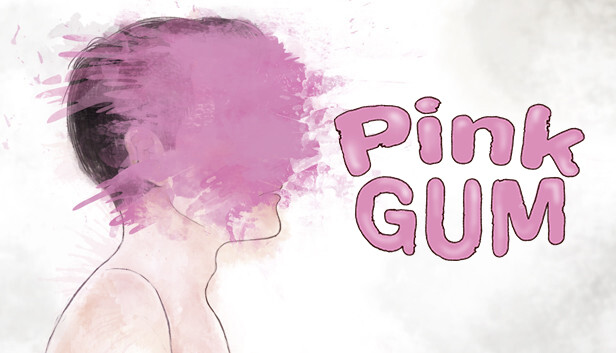 Pink Gum Steam capsule image