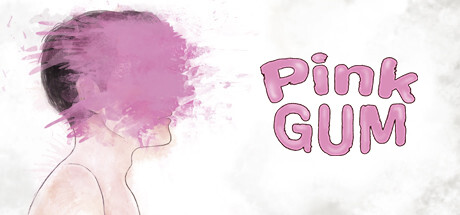 Pink Gum Cover Image