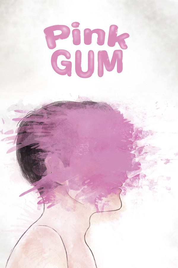 Pink Gum
