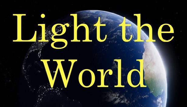 Light the World Steam capsule image