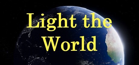 Light the World Cover Image