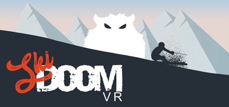 Ski Doom VR Cover Image