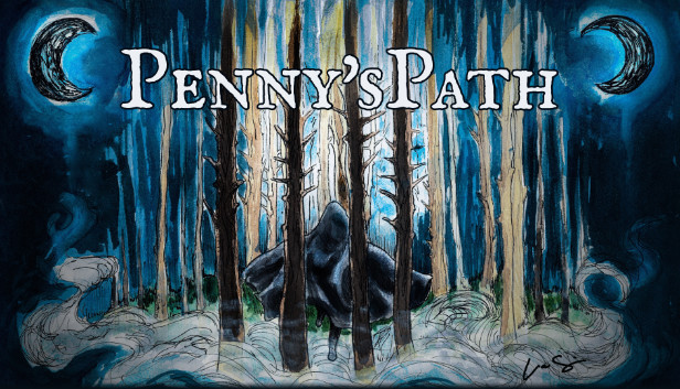 Penny's Path Steam capsule image