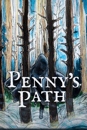 Penny's Path cover art