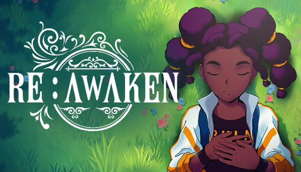 Re:Awaken Steam capsule image