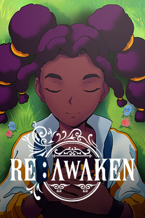 Re:Awaken cover art