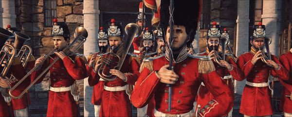 Battle Cry of Freedom thumbnail