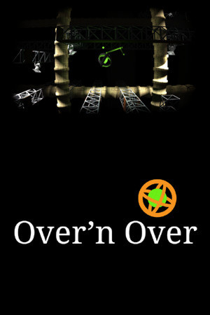 Over'n Over cover art