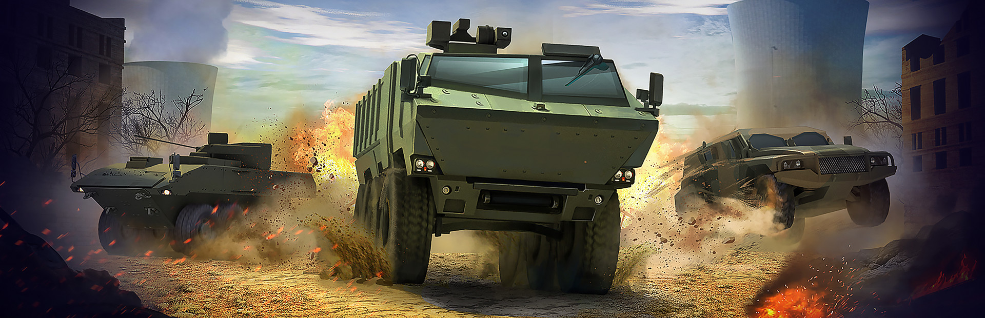Metal Force Tank Games Online
