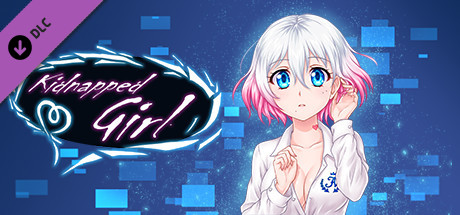 Kidnapped Girl - Donation MAD!!! header