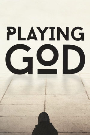 Playing God cover art