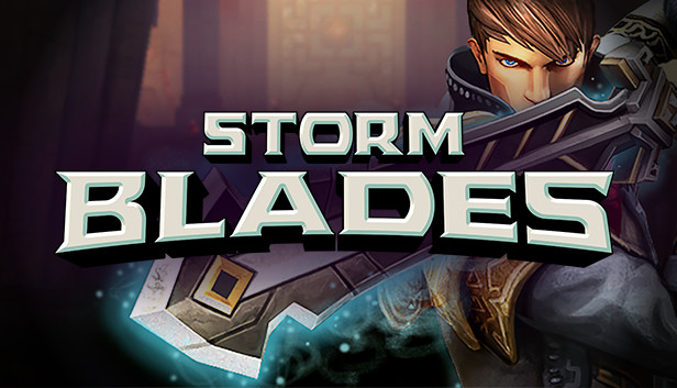 Stormblades On Steam