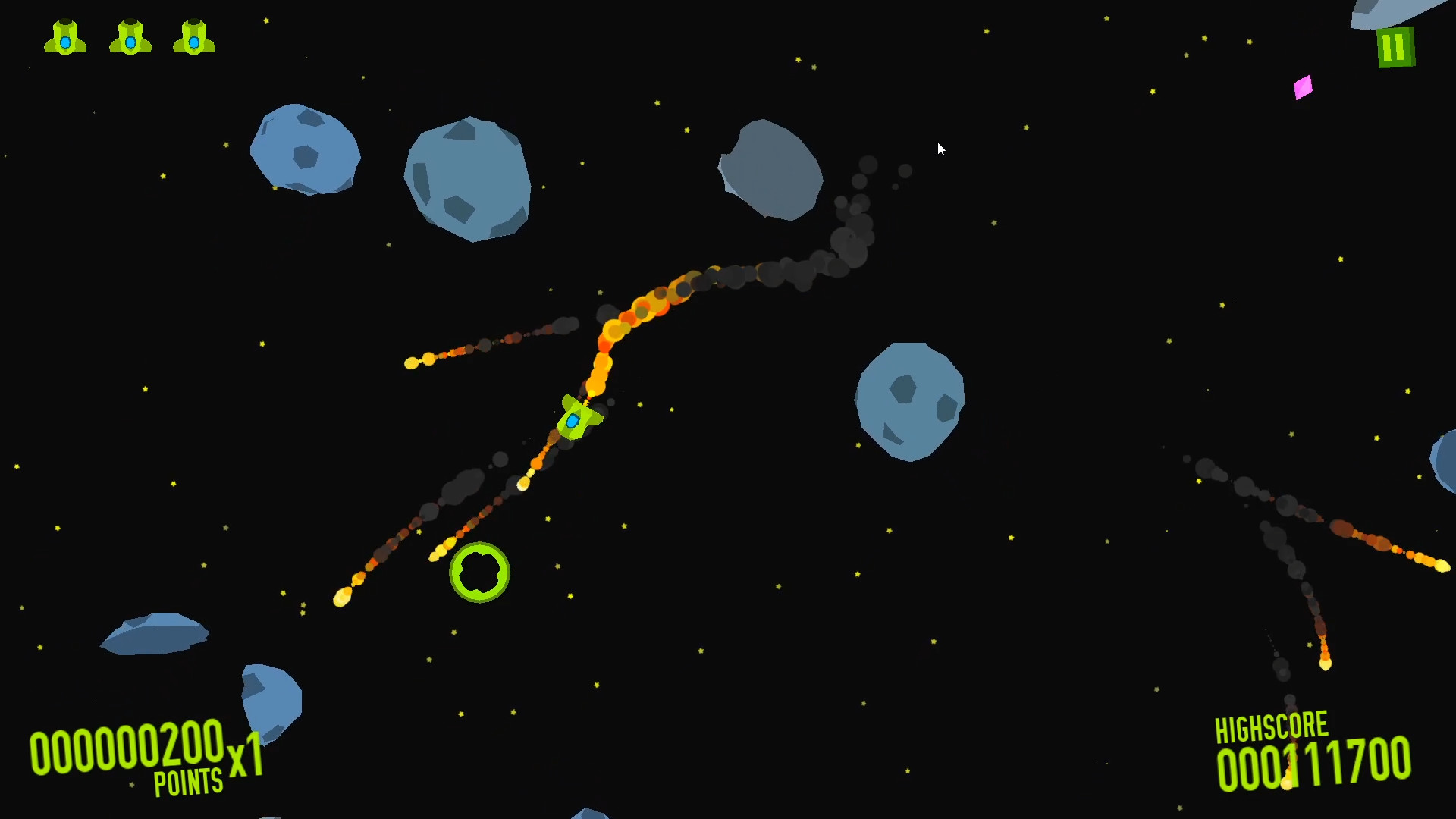 Space Shooter On Steam