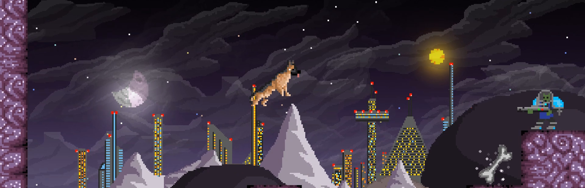 Killer Dog